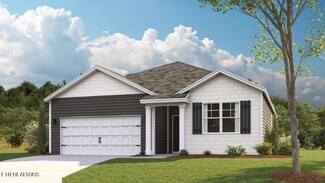 12305 Manhattan Ln, Knoxville, TN 37932