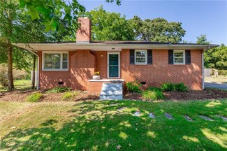 513 Spruce St, High Point, NC 27262