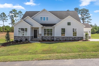 7078 Snap Spur Cir, Aiken, SC 29801