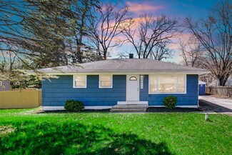4830 Cherry St, Griffith, IN 46319
