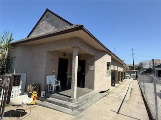 4227 E Cesar e Chavez Ave, Los Angeles, CA 90063