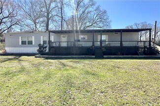 356 Pink's Ln, Mansura, LA 71350