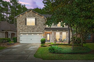 26 Colewood Ct, Spring, TX 77382