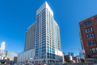 757 N Orleans St Unit 1104, Chicago, IL 60654