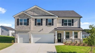 1139 Blue Juniper Cir, Loganville, GA 30052