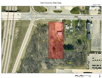 112 100th St SW, Byron Center, MI 49315