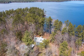 1085 E Shore Dr, Silver Lake, NH 03875