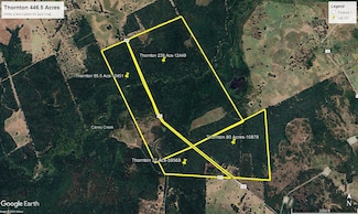 TBD Fcr 141, Streetman, TX 75859
