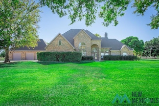 3894 E Hobson Rd, Roswell, NM 88203