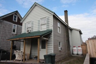 2210 Lincoln St, Williamsport, PA 17701