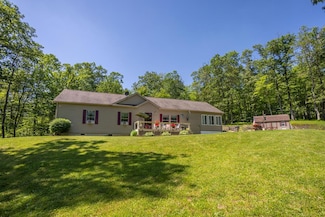 2542 Baldwin Run Rd, Wellsboro, PA 16901