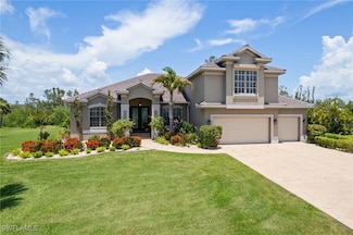 8520 Belle Meade Dr, Fort Myers, FL 33908