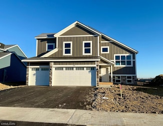 9138 27th St NE, Saint Michael, MN 55376