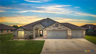 7511 Wind Chime Way, Temple, TX 76502