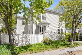 7 Mansfield St Unit 1, Gloucester, MA 01930
