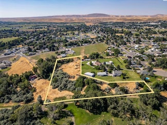 TBD Parcel 118802020001004 & 118802020003004, Kennewick, WA 99337