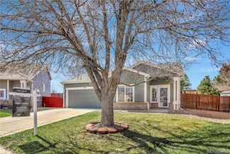 971 Parsons Ave, Castle Rock, CO 80104