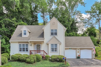 14 Jeremy Way Unit 14, Hebron, CT 06248