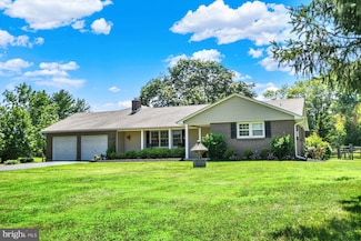 55 Durham Rd, Ottsville, PA 18942