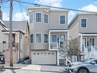 71 Horace St Unit 2, Boston, MA 02128