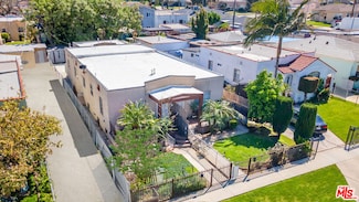 642 W 109th Place, Los Angeles, CA 90044