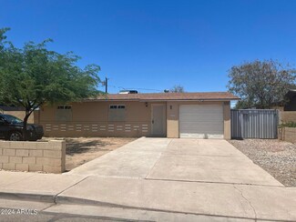 2144 W Cholla St, Phoenix, AZ 85029