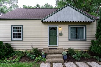 633 Edgewood Dr, Kent, OH 44240