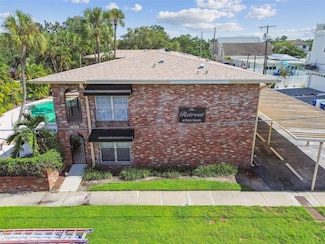 208 Danube Ave Unit 101, Tampa, FL 33606