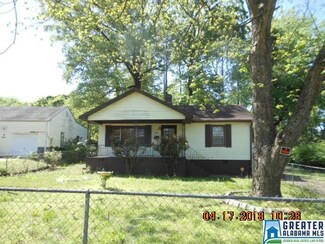 1337 Pineview Rd, Birmingham, AL 35228