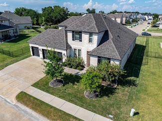 3001 Landmark Place, Forney, TX 75126