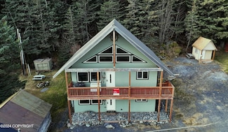 210 Brownell St, Seward, AK 99664