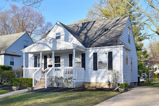 1210 Ferris Ave, Royal Oak, MI 48067