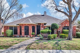 1402 Sunderland Ct, Allen, TX 75013