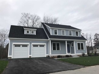 19 Daybreak Dr Unit 15, Newmarket, NH 03857