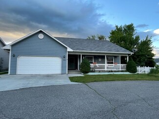 112 Alberta Ct, Hamilton, MT 59840