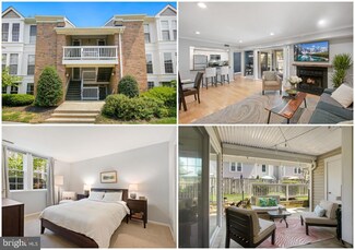 4519 28th Rd S Unit 45, Arlington, VA 22206