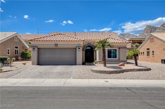 2305 Hot Oak Ridge St, Las Vegas, NV 89134