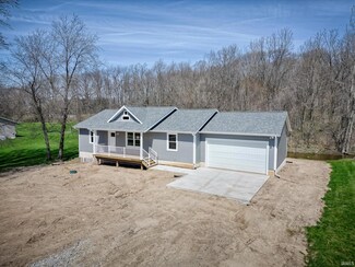 15301 County Road 44, Goshen, IN 46528