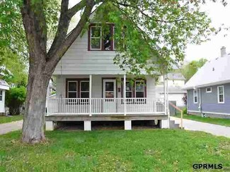 2117 S 35th Ave, Omaha, NE 68105