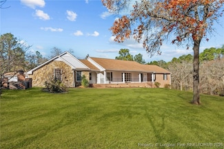 8265 Ramsey St, Linden, NC 28356