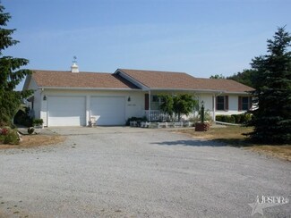 4989 E 400 S-57, Churubusco, IN 46723