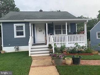 5707 Jenifer Place, Riverdale, MD 20737