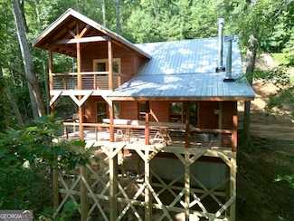 138 Rhondas Way, East Ellijay, GA 30540