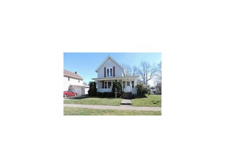 576 Mill St, Conneaut, OH 44030