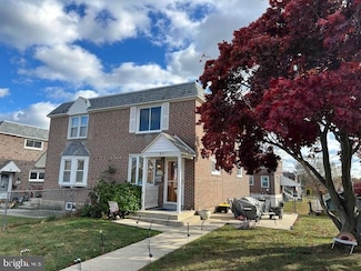978 Fairfax Rd, Drexel Hill, PA 19026