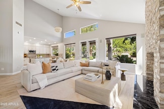 7222 E Rustling Pass, Scottsdale, AZ 85255