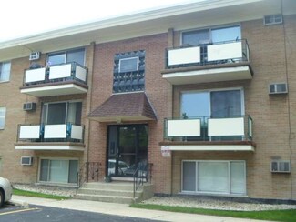 7424 W 111th St Unit 608, Worth, IL 60482