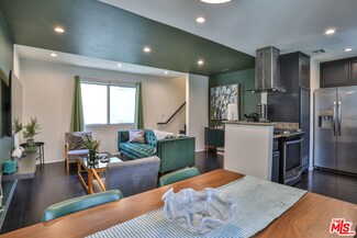1540 N Bronson Ave Unit 5, Los Angeles, CA 90028