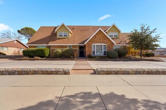 2400 Fir St, El Paso, TX 79925