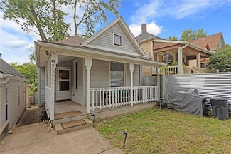 2322 Holly St, Kansas City, MO 64108